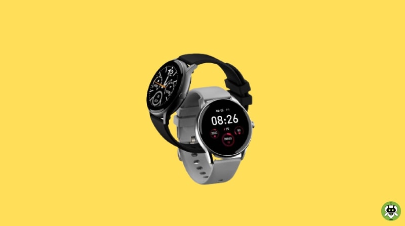 NoiseFit Core Smartwatch