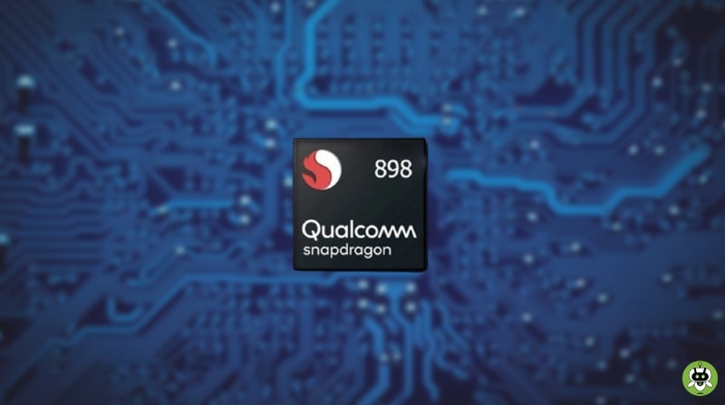 Qualcomm Snapdragon 898 Spotted On Geekbench