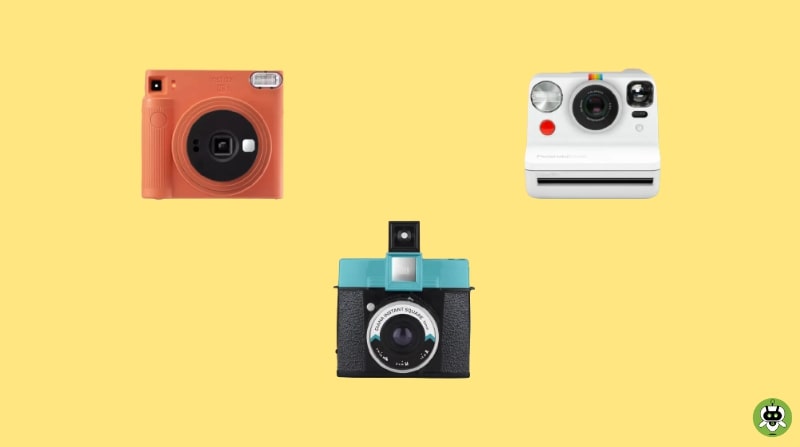 10 Best Lomography Cameras [Updated List For This Year]