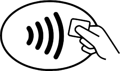 NFC Transaction