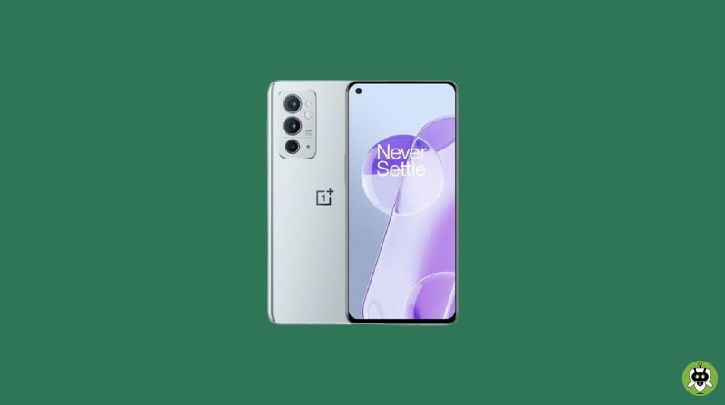 OnePlus 9RT Tipped To Come With 600Hz Touch Sampling Display