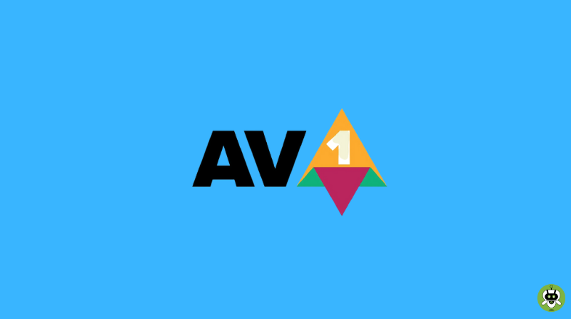 What Is AV1 Codec And Why You Should Care About It?