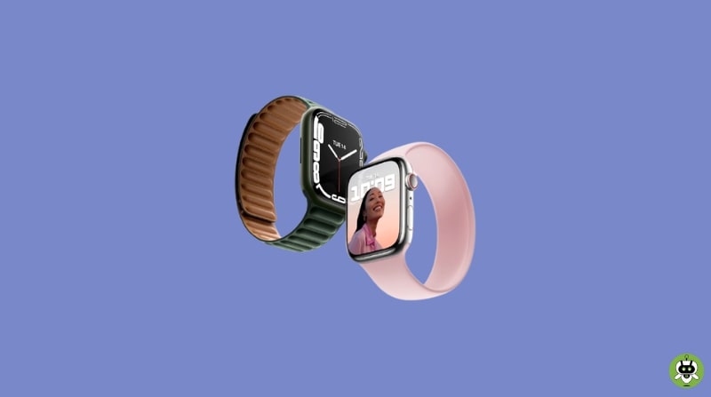 Best Apple Watch 7 Screen Protectors