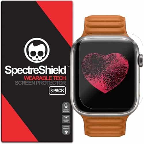 Spectre Shield Screen Protector