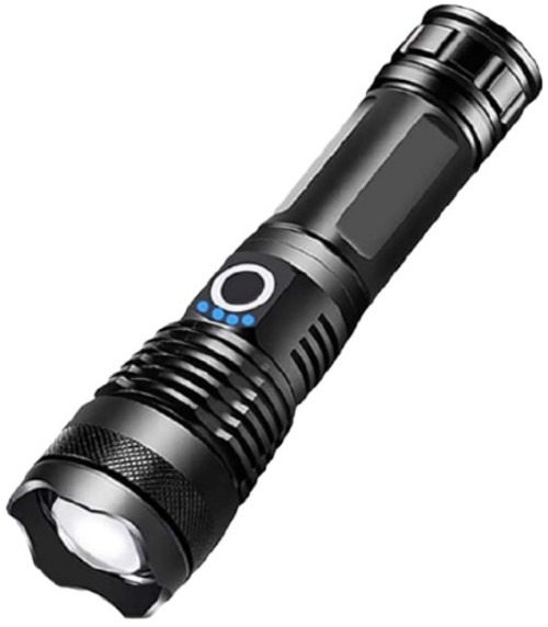 YXQUA XHP50 LED Flashlight