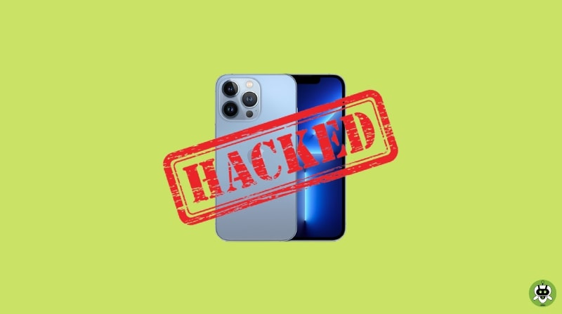 iPhone 13 Pro Running iOS 15 Hacked In Just 1 Second