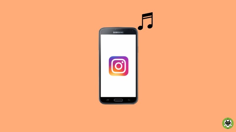 Add Music To Instagram Post