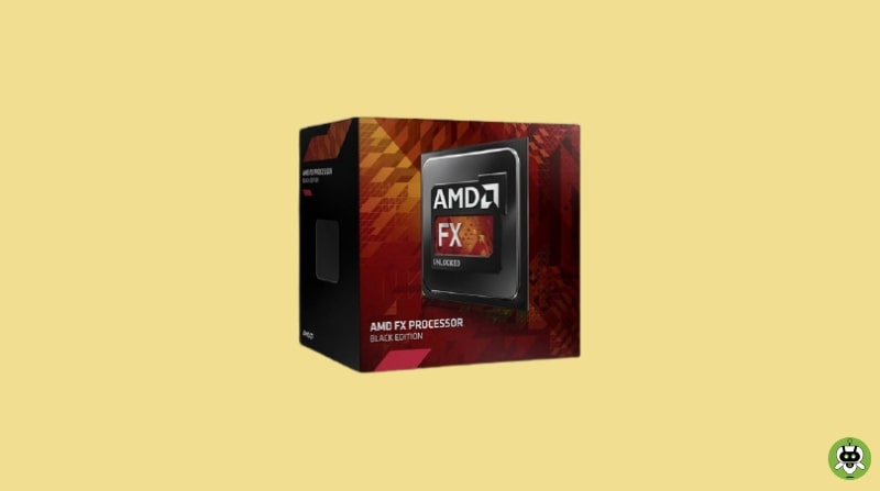 Best AMD FX Processors For Gaming