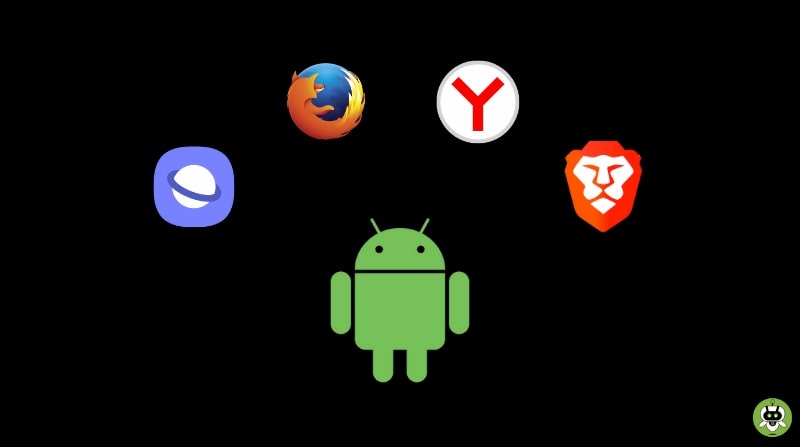 Best Android Browsers With Extension Support