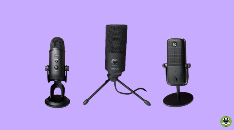 Best Microphones For Video Conferencing