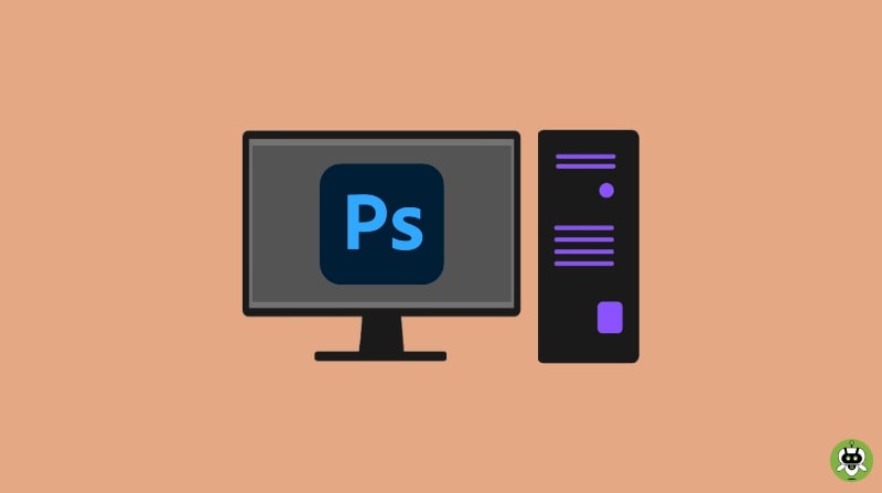 Best PC Setup For Photoshop
