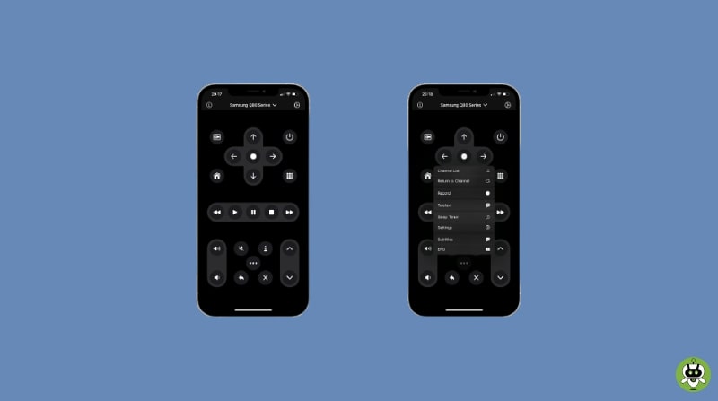 4 Best TV Remote Apps For iPhone [Updated List For This Year]