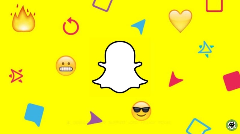 Change Emojis On Snapchat