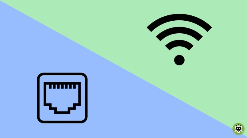 Ethernet Vs Wifi For Gaming