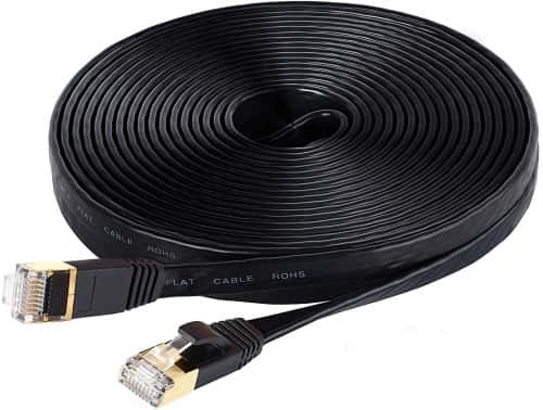 MATEIN Cat 7 Ethernet Cable
