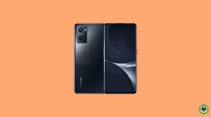 Realme 9i Design And Specs Surface Online; Here Are The Details