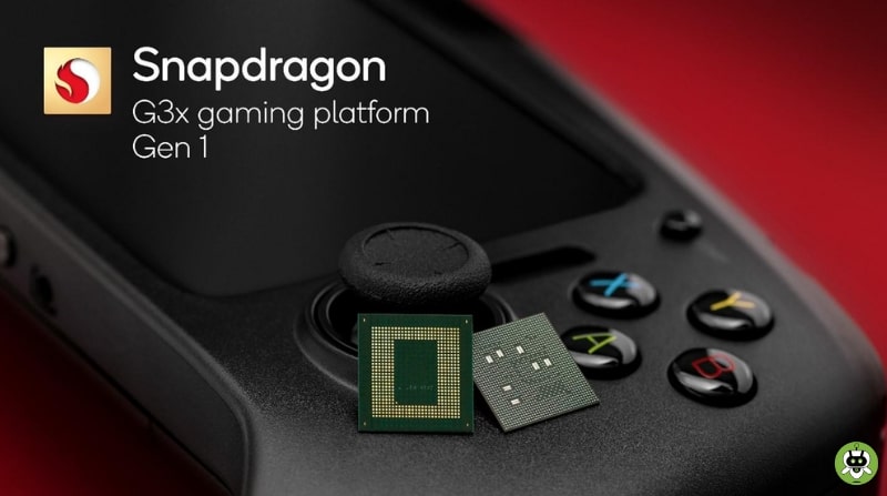 Snapdragon G3x Gen 1 Gaming Platform: All You Need To Know