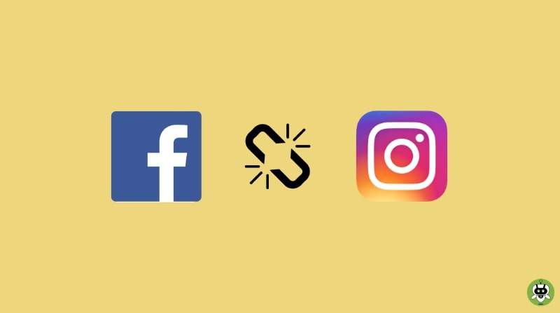 Unlink Facebook And Instagram