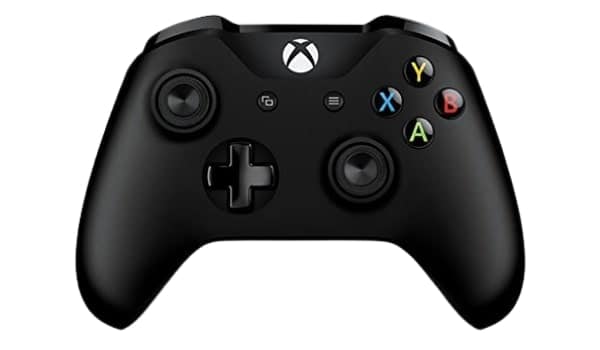 Faulty Xbox One Controller