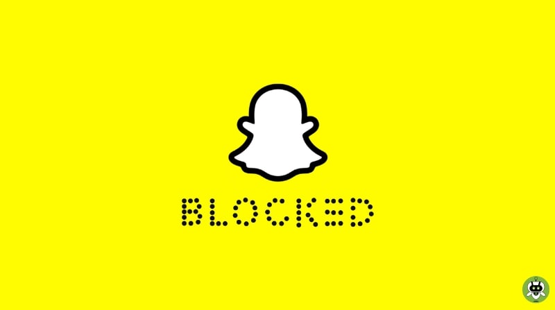 Know If Someone Blocked You On Snapchat