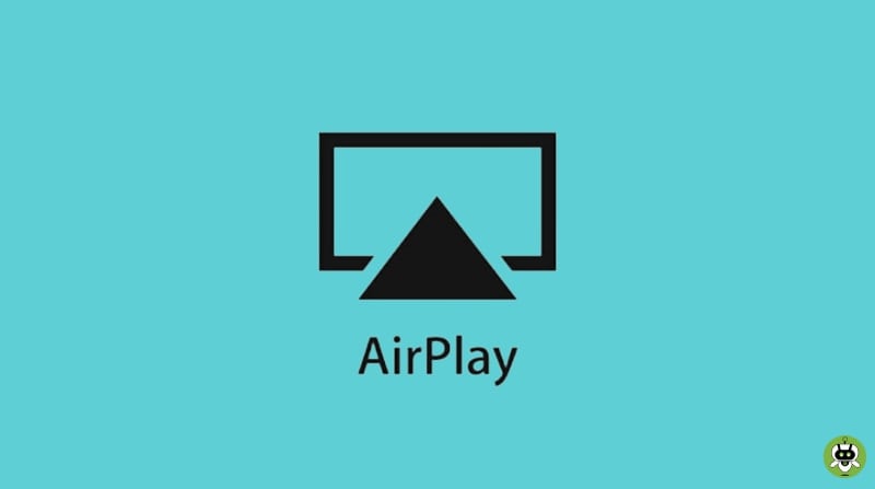Turn Off AirPlay On iPhone