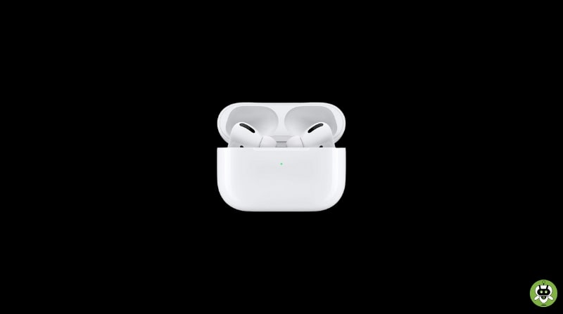 Check If AirPods Are Real