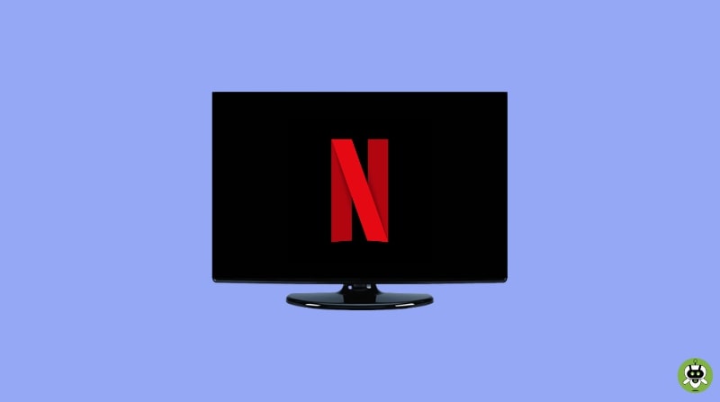 Sign Out Of Netflix On TV