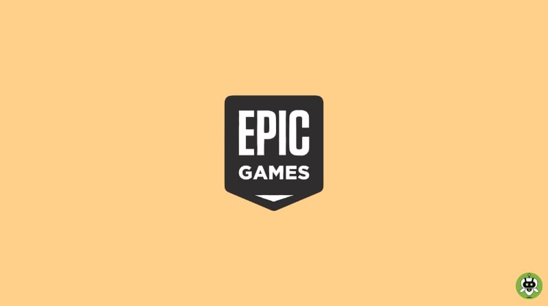Unlink Epic Games Account