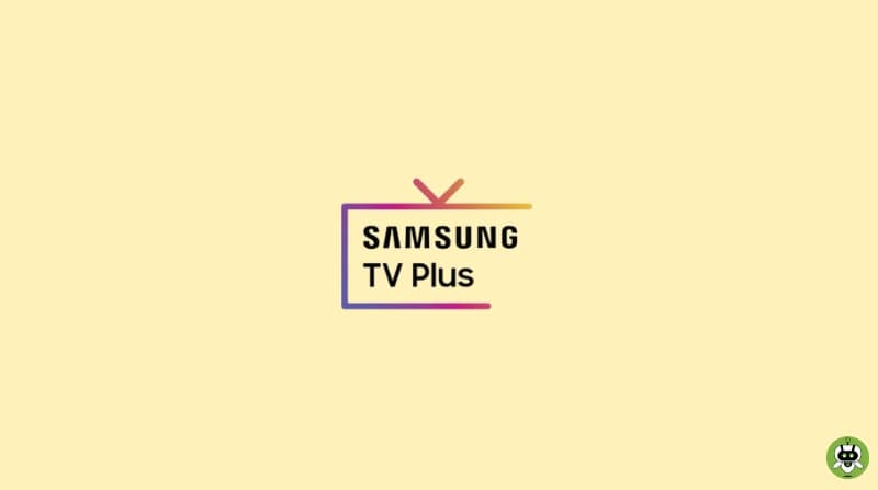 Samsung TV Plus Not Working