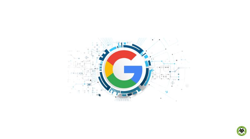 Google Search Algorithms