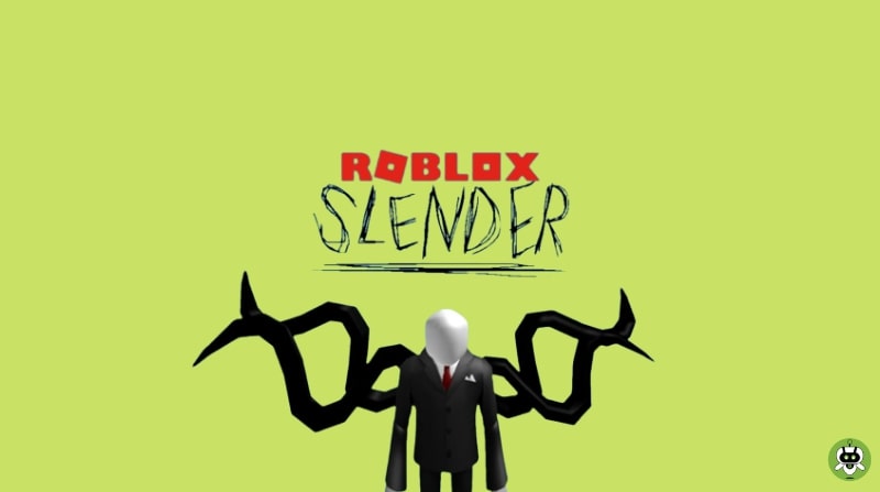 Roblox Slender