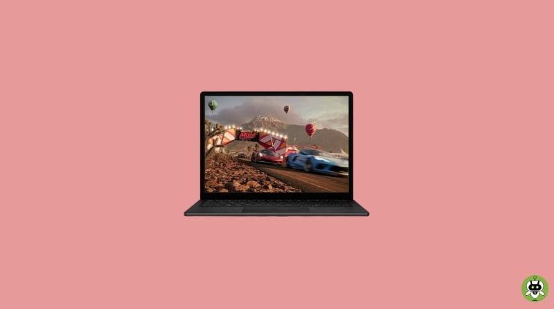 Surface Gaming Laptop