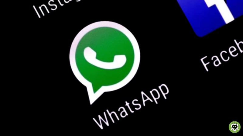WhatsApp Chat Backups