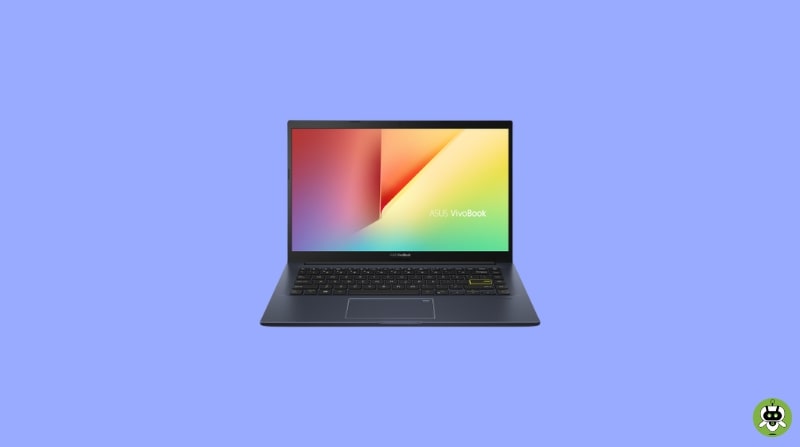 Asus Vivobook 14 Touch