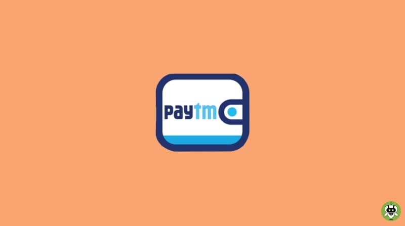 Create Paytm Account