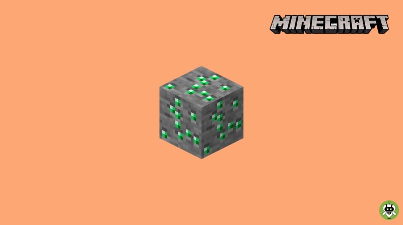 Find Emeralds In Minecraft
