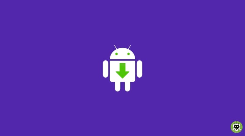 Install APK On Android