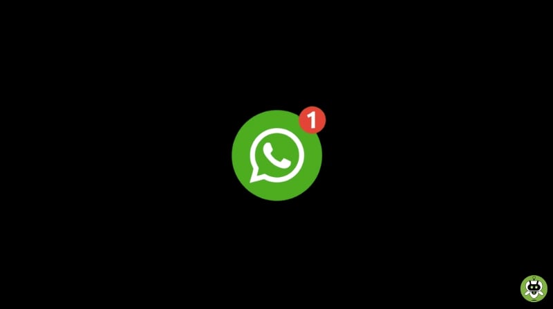 Restore Whatsapp Chat