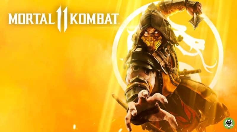 Mortal Kombat 11 System Requirements