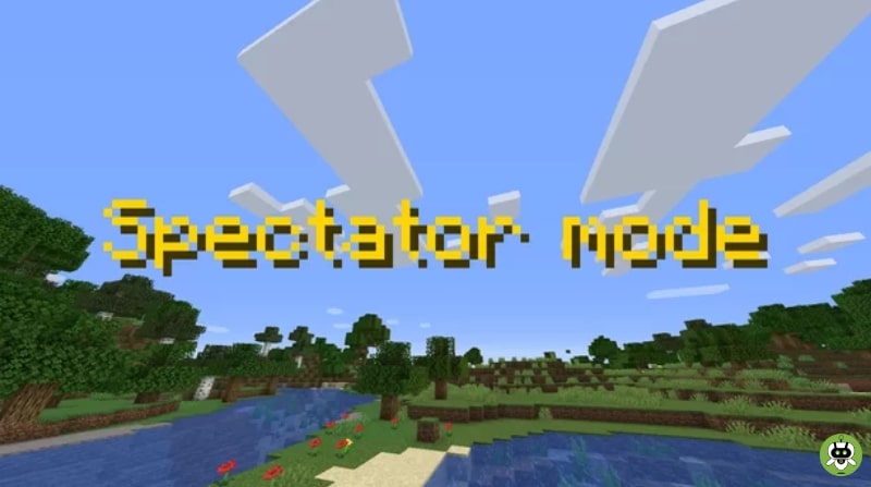 Spectator Mode In Minecraft