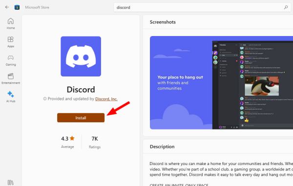 Re-Install Discord - Discord Not Working On Wi-Fi