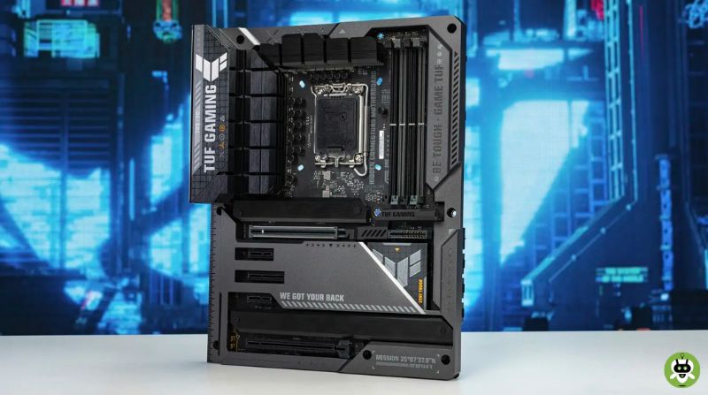 Gaming Motherboard Features That Matter