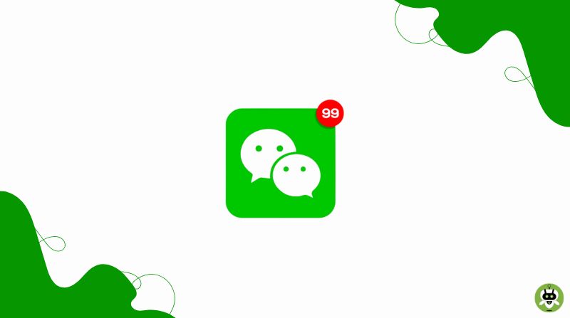 WeChat Notifications Not Working