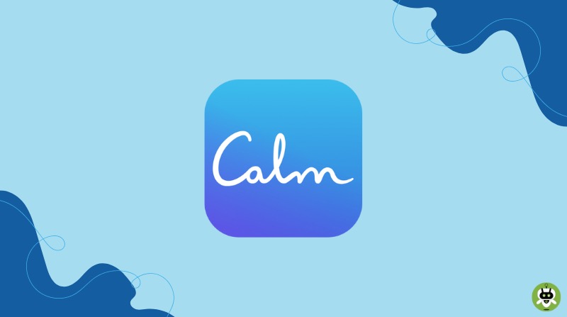 Is Calm app free to use
