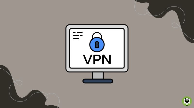 Total AV VPN not connecting